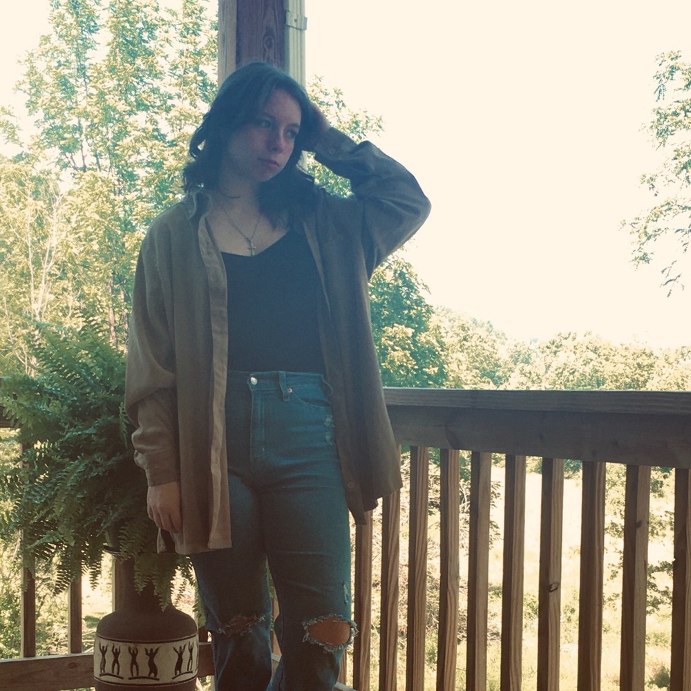 Meet your Posher, Kyleigh